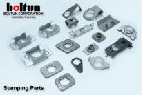 Stamping Parts